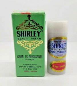 Shirley Beauty Cream Original anti-acné